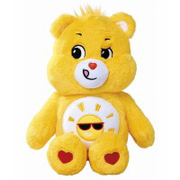 Care Bears Mattacchiorso 35 cm