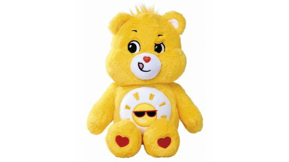 Care Bears Mattacchiorso 35 cm