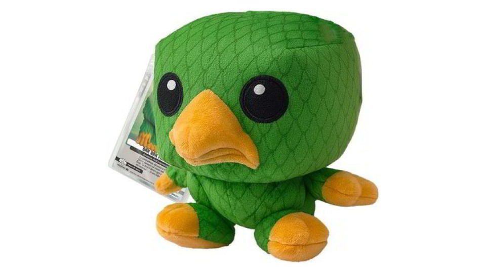 Peluche 25 cm