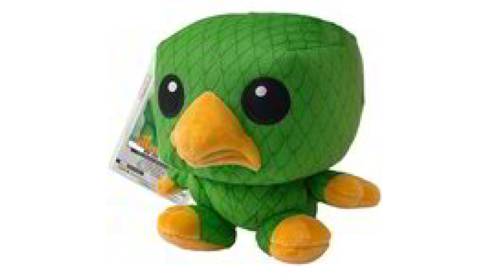 Peluche 25 cm