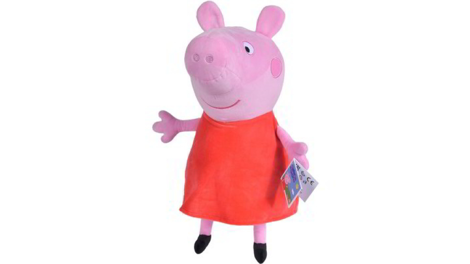 Peluche Peppa Pig 30cm
