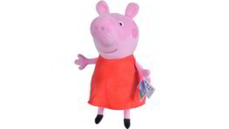 Peluche Peppa Pig 30cm
