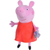 Peluche Peppa Pig 30cm