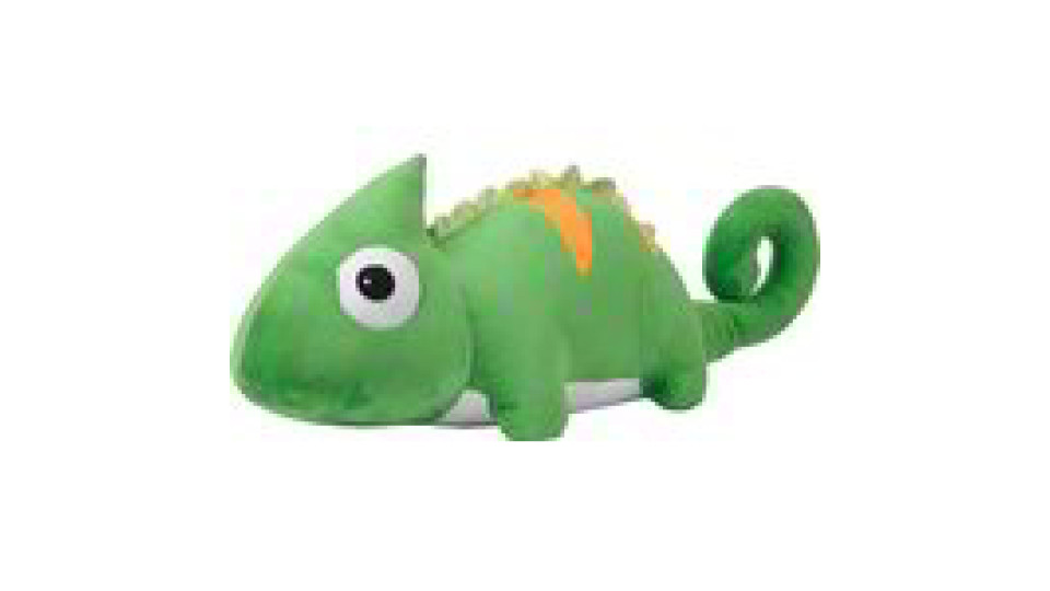 Peluche camaleonte "Frida" 90 cm