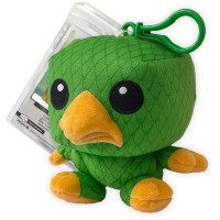Peluche portachiavi 12 cm