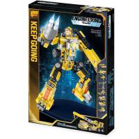 Engineering corps 8 in 2