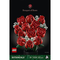 Costruzioni bouquet di rose