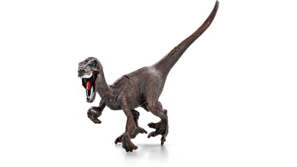 Playset dinosauri