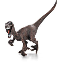 Playset dinosauri
