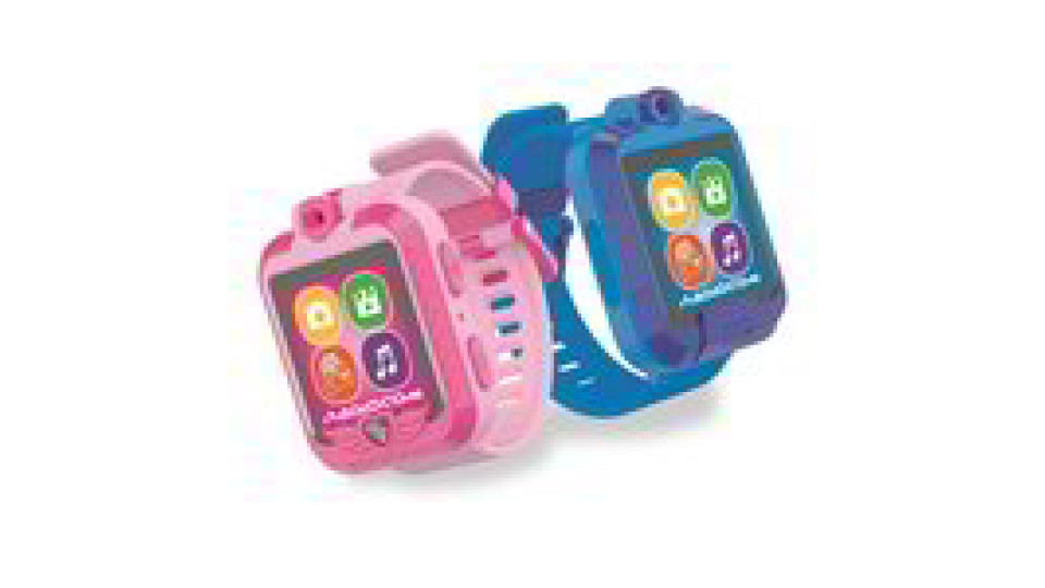 Smartwatch Radiocom azzurro