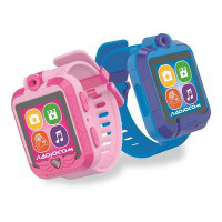 Smartwatch Radiocom azzurro