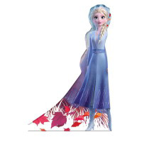 Valigetta di colori Frozen