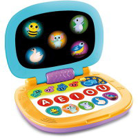 Carotina Baby Laptop