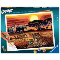 Set Creart Serie Premium B