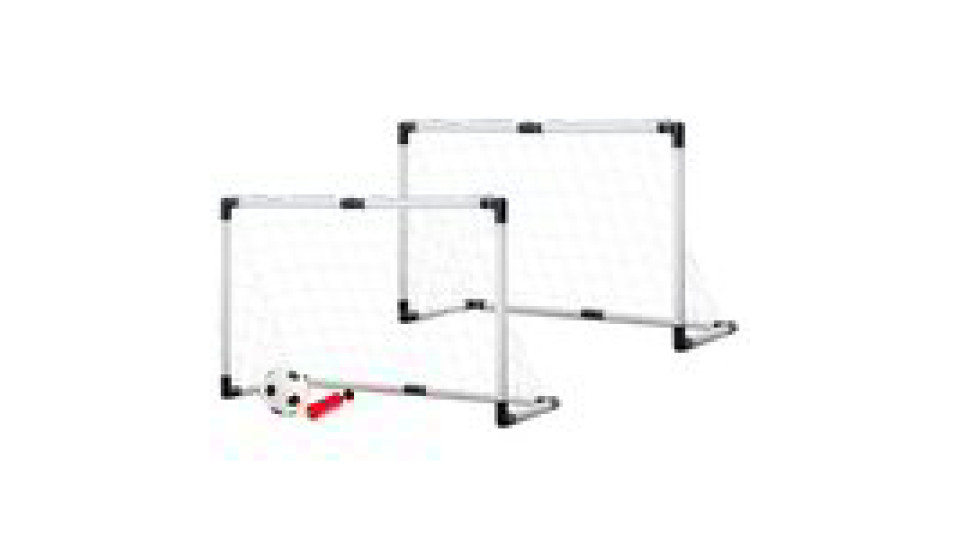 Football set 2 IN 1