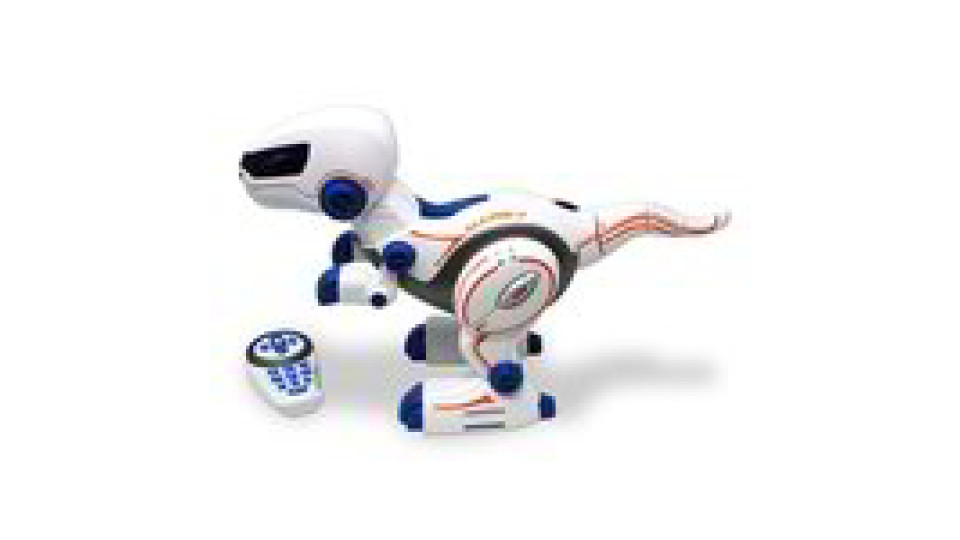 7 Raptor "Radiocom Mars"