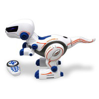 7 Raptor "Radiocom Mars"