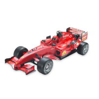 Macchina F1 scala 1:6