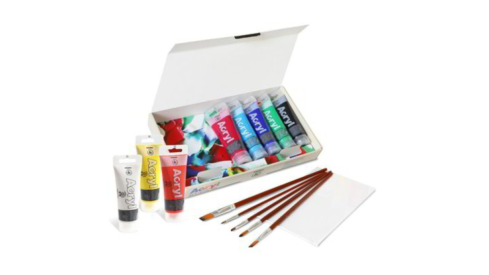 Set artistico