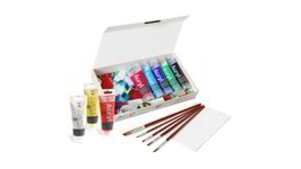 Set artistico