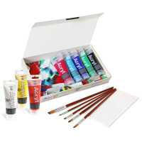 Set artistico