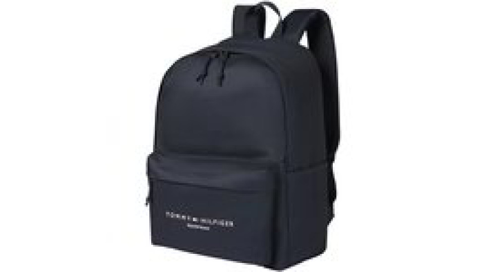 Zaino Equestrian blu navy