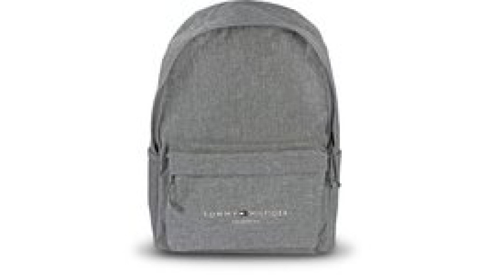 Zaino Equestrian grigio melange