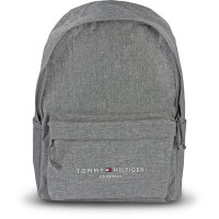 Zaino Equestrian grigio melange
