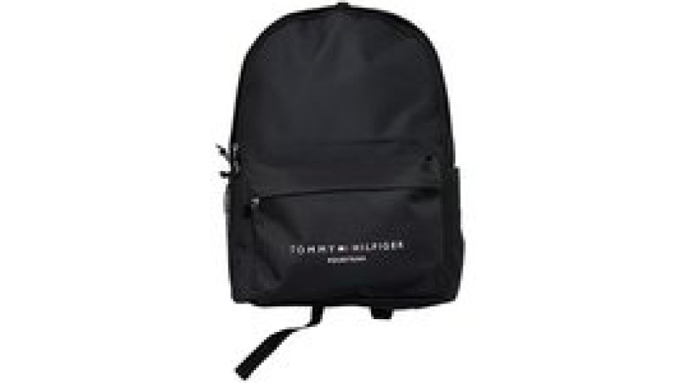 Zaino Equestrian nero