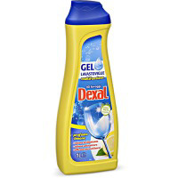 Gel lavastoviglie multifunzione 40 dosi