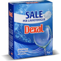 Sale per lavastoviglie