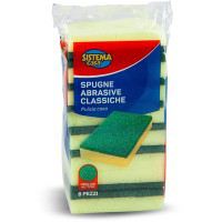 Spugne abrasive classiche