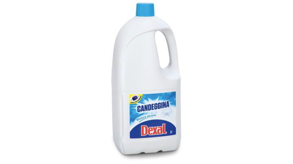 Candeggina