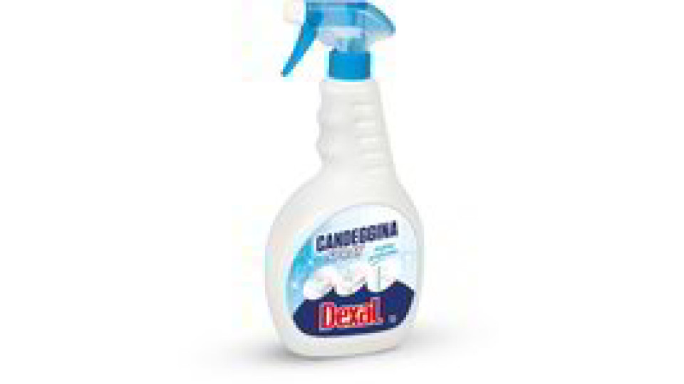 Candeggina spray