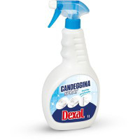 Candeggina spray