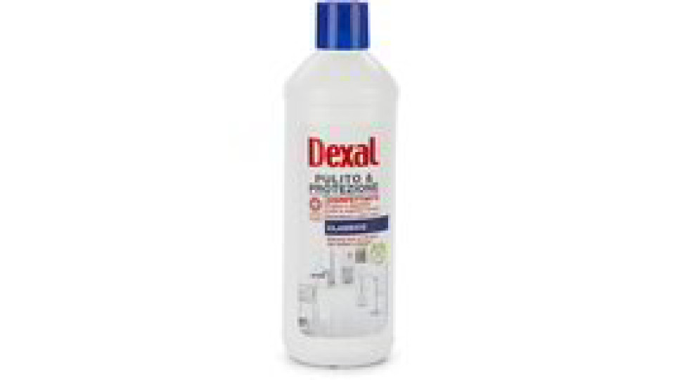 Detersivo disinfettante classico