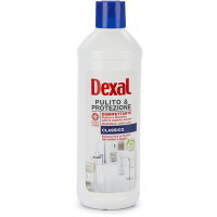 Detersivo disinfettante classico