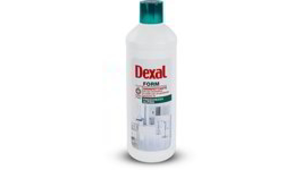 Detersivo disinfettante freschezza alpina