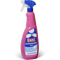 Detersivo multisuperficie spray