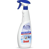 Detersivo scioglicalcare spray