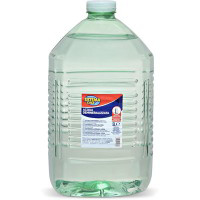 Acqua demineralizzata
