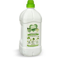 Candeggina delicata ecologica