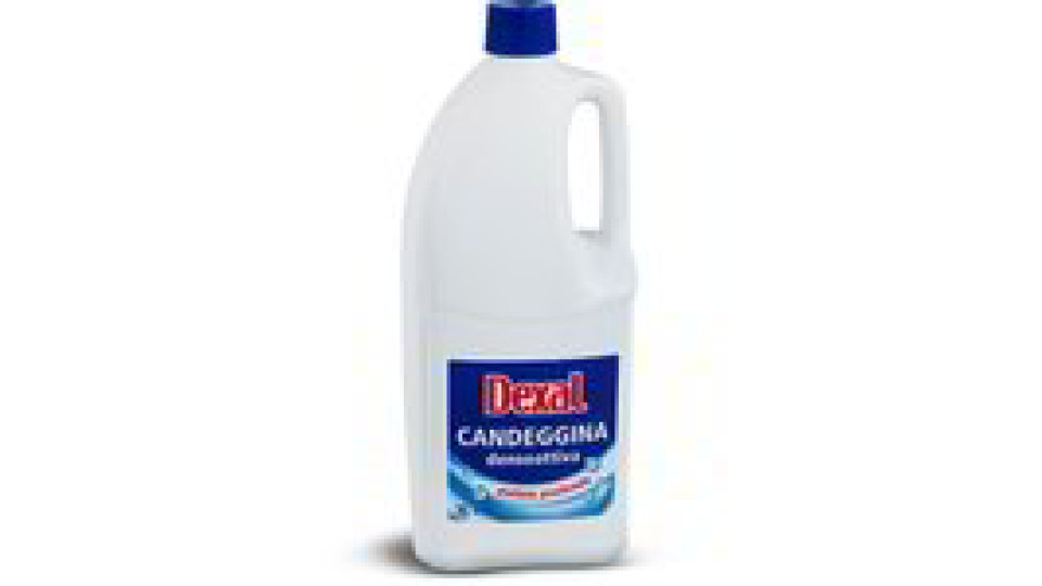 Candeggina densoattiva
