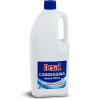 Candeggina densoattiva