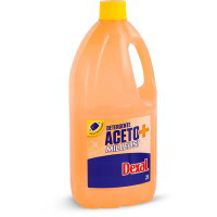 Detergente milleusi aceto+