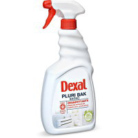 Disinfettante bagno spray