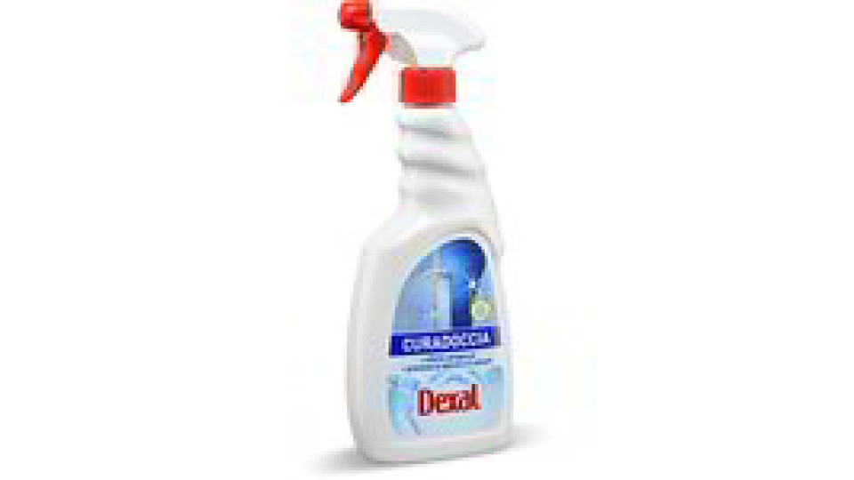 Detergente curadoccia