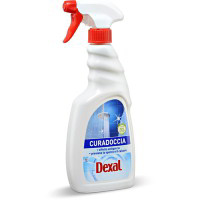 Detergente curadoccia