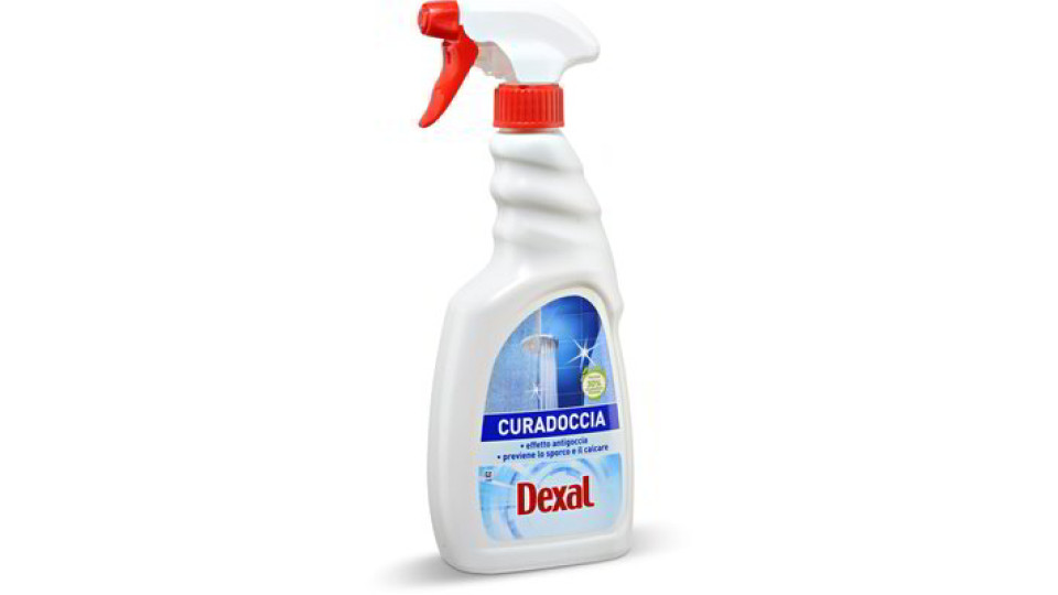 Detergente curadoccia