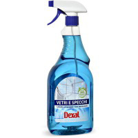 Spray vetri e specchi